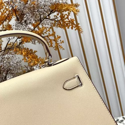 Replica Hermes AAA Quality Handbags For Women #1386417 $92.00 USD for Wholesale