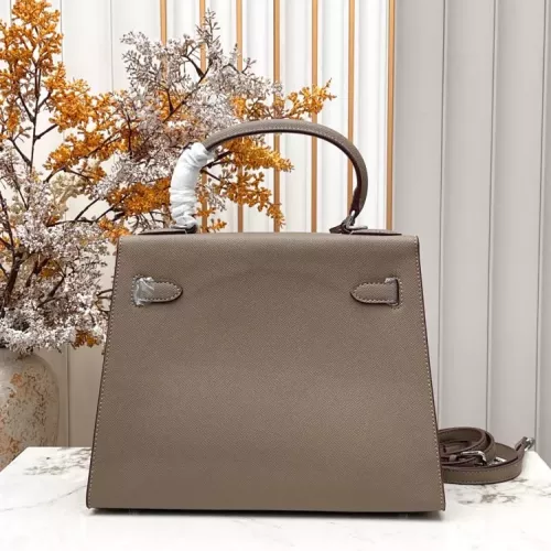 Replica Hermes AAA Quality Handbags For Women #1386426 $82.00 USD for Wholesale