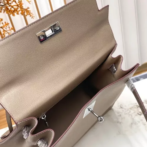 Replica Hermes AAA Quality Handbags For Women #1386429 $85.00 USD for Wholesale