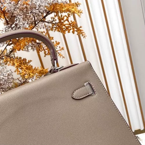 Replica Hermes AAA Quality Handbags For Women #1386432 $92.00 USD for Wholesale
