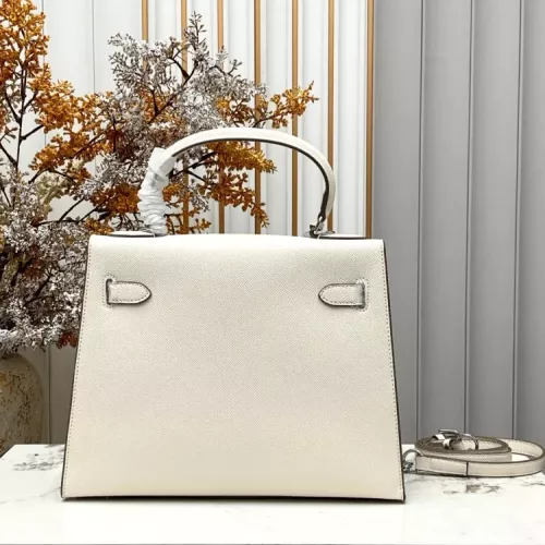 Replica Hermes AAA Quality Handbags For Women #1386441 $82.00 USD for Wholesale