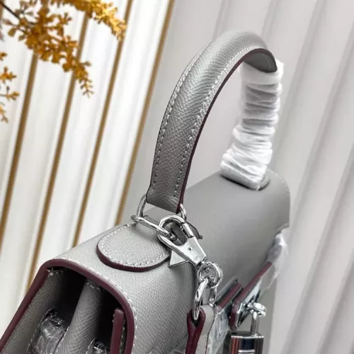 Replica Hermes AAA Quality Handbags For Women #1386448 $82.00 USD for Wholesale