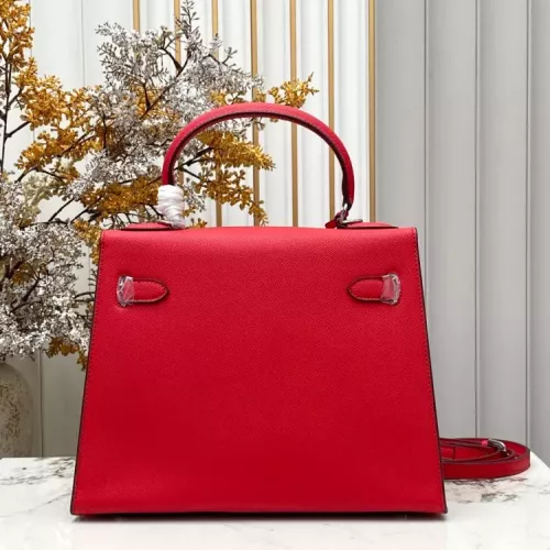 Replica Hermes AAA Quality Handbags For Women #1386460 $82.00 USD for Wholesale