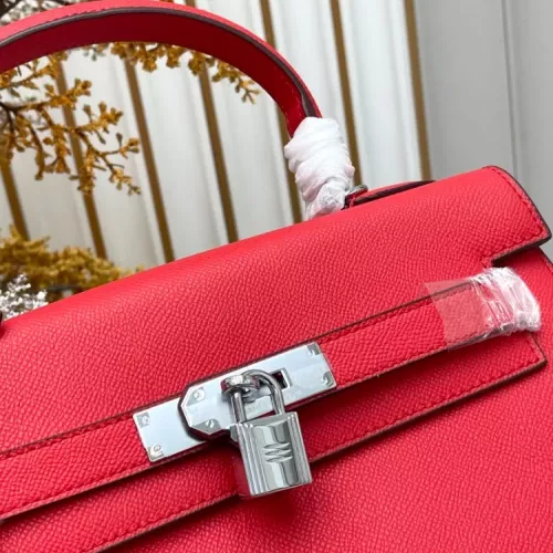 Replica Hermes AAA Quality Handbags For Women #1386460 $82.00 USD for Wholesale