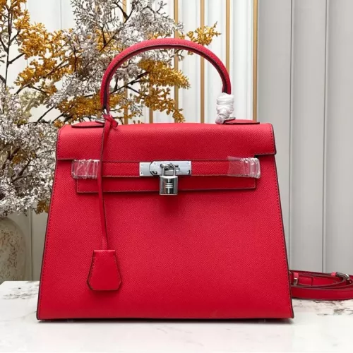 Hermes AAA Quality Handbags For Women #1386462 $88.00 USD, Wholesale Replica Hermes AAA Quality Handbags