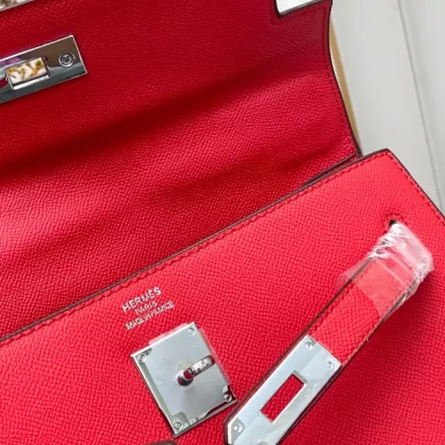 Replica Hermes AAA Quality Handbags For Women #1386462 $88.00 USD for Wholesale