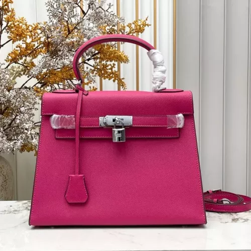 Hermes AAA Quality Handbags For Women #1386464 $82.00 USD, Wholesale Replica Hermes AAA Quality Handbags