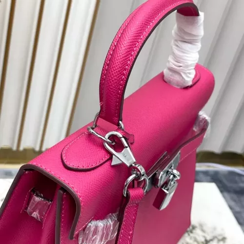 Replica Hermes AAA Quality Handbags For Women #1386466 $88.00 USD for Wholesale