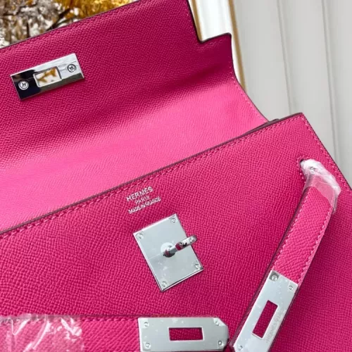 Replica Hermes AAA Quality Handbags For Women #1386466 $88.00 USD for Wholesale