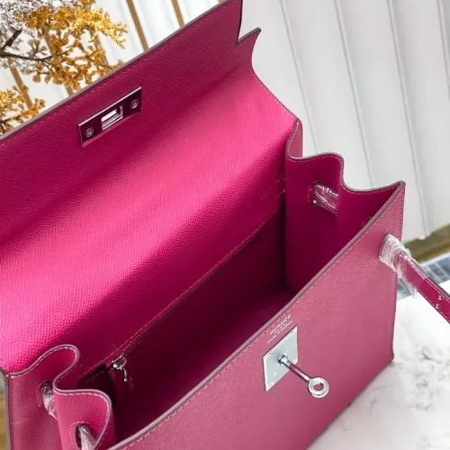 Replica Hermes AAA Quality Handbags For Women #1386466 $88.00 USD for Wholesale