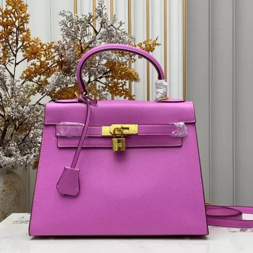 Hermes AAA Quality Handbags For Women #1386468 $82.00 USD, Wholesale Replica Hermes AAA Quality Handbags