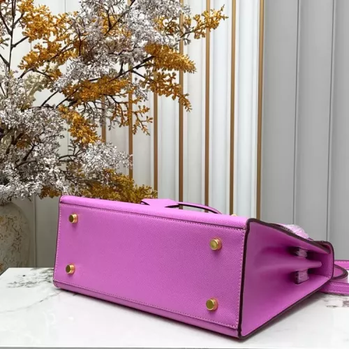 Replica Hermes AAA Quality Handbags For Women #1386471 $92.00 USD for Wholesale