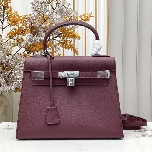 Hermes AAA Quality Handbags For Women #1386483