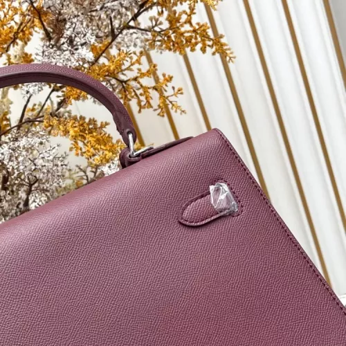 Replica Hermes AAA Quality Handbags For Women #1386483 $82.00 USD for Wholesale