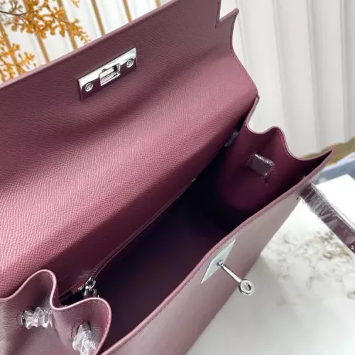 Replica Hermes AAA Quality Handbags For Women #1386483 $82.00 USD for Wholesale