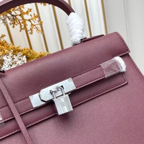 Replica Hermes AAA Quality Handbags For Women #1386486 $92.00 USD for Wholesale