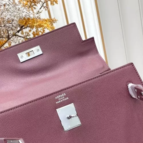 Replica Hermes AAA Quality Handbags For Women #1386486 $92.00 USD for Wholesale