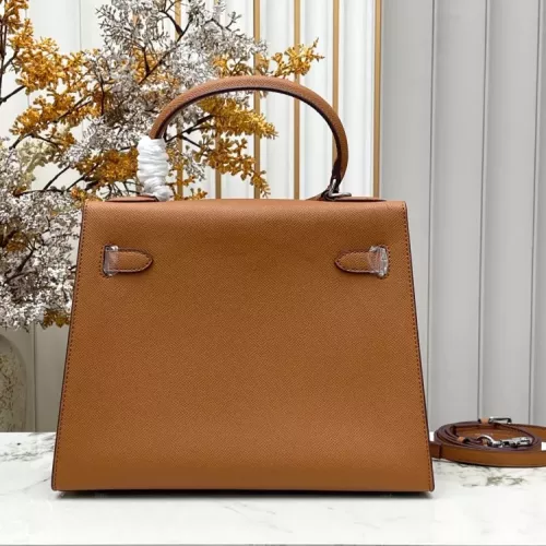 Replica Hermes AAA Quality Handbags For Women #1386497 $88.00 USD for Wholesale