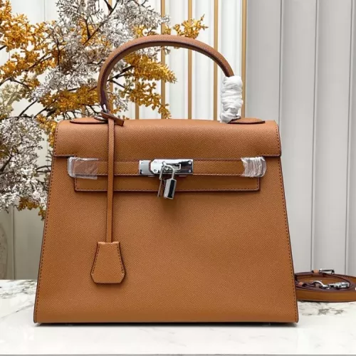 Hermes AAA Quality Handbags For Women #1386499 $92.00 USD, Wholesale Replica Hermes AAA Quality Handbags
