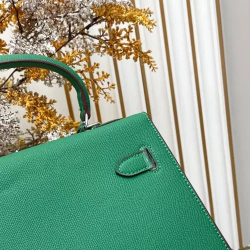 Replica Hermes AAA Quality Handbags For Women #1386503 $85.00 USD for Wholesale