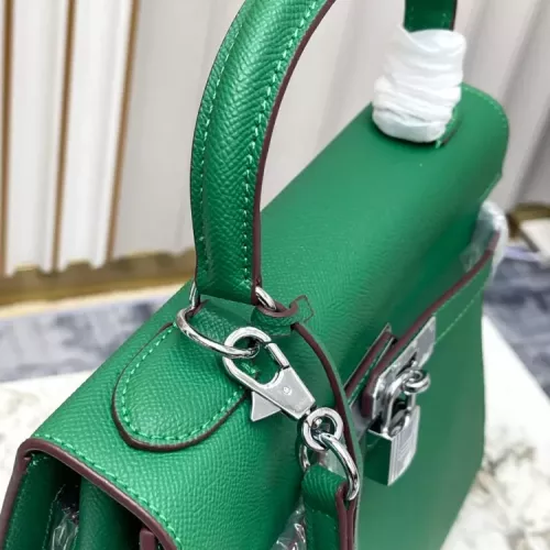 Replica Hermes AAA Quality Handbags For Women #1386503 $85.00 USD for Wholesale