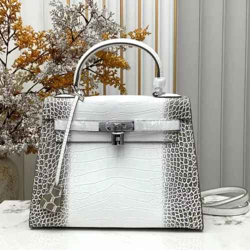 Hermes AAA Quality Handbags For Women #1386531 $85.00 USD, Wholesale Replica Hermes AAA Quality Handbags