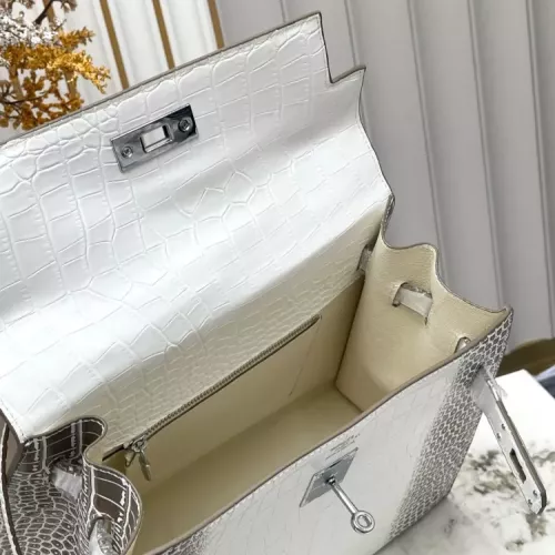 Replica Hermes AAA Quality Handbags For Women #1386532 $88.00 USD for Wholesale