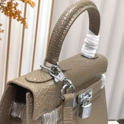 Replica Hermes AAA Quality Handbags For Women #1386535 $85.00 USD for Wholesale