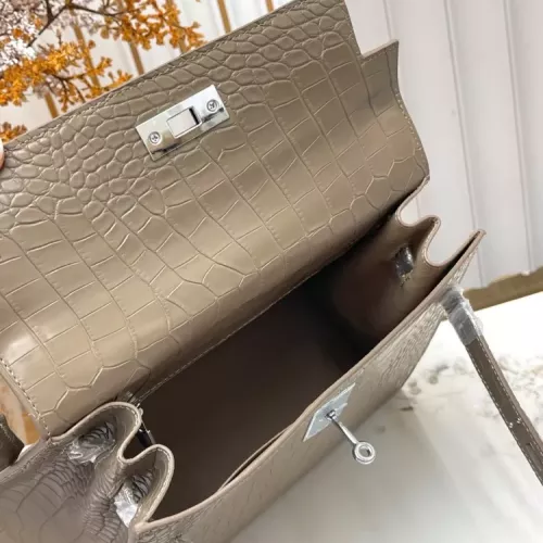 Replica Hermes AAA Quality Handbags For Women #1386536 $88.00 USD for Wholesale