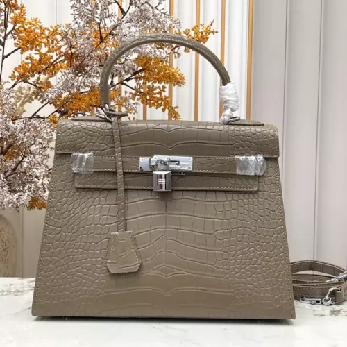 Hermes AAA Quality Handbags For Women #1386538 $96.00 USD, Wholesale Replica Hermes AAA Quality Handbags