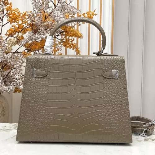 Replica Hermes AAA Quality Handbags For Women #1386538 $96.00 USD for Wholesale