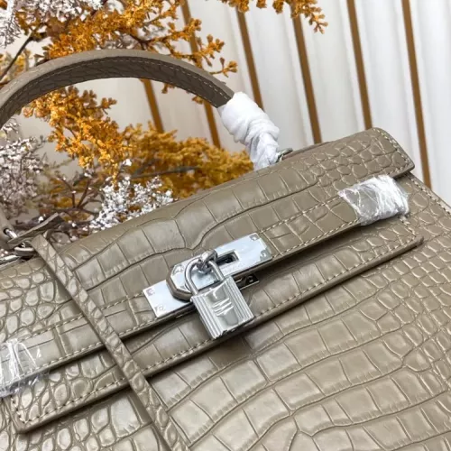 Replica Hermes AAA Quality Handbags For Women #1386538 $96.00 USD for Wholesale