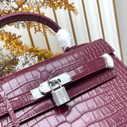 Replica Hermes AAA Quality Handbags For Women #1386540 $88.00 USD for Wholesale
