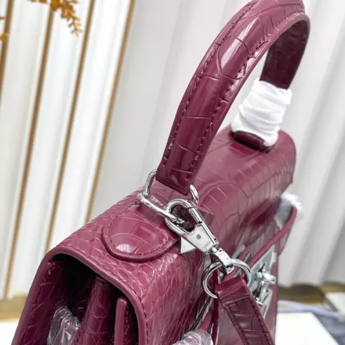 Replica Hermes AAA Quality Handbags For Women #1386540 $88.00 USD for Wholesale