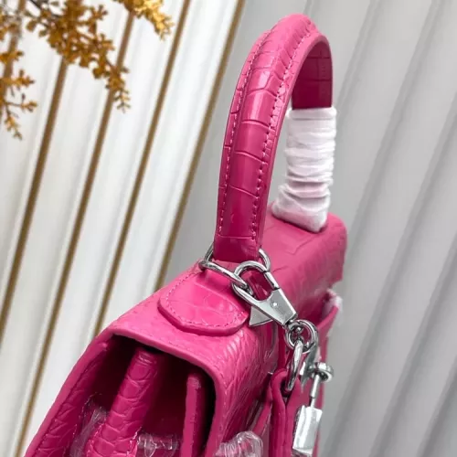 Replica Hermes AAA Quality Handbags For Women #1386545 $92.00 USD for Wholesale