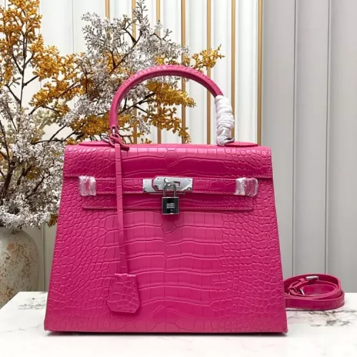 Hermes AAA Quality Handbags For Women #1386546 $96.00 USD, Wholesale Replica Hermes AAA Quality Handbags