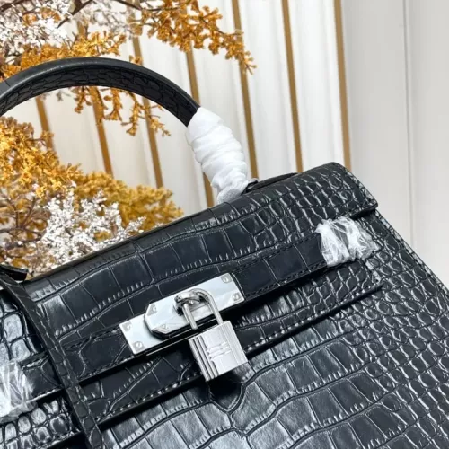 Replica Hermes AAA Quality Handbags For Women #1386550 $96.00 USD for Wholesale
