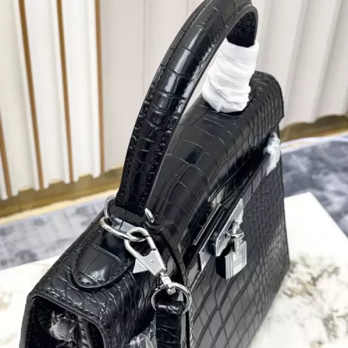 Replica Hermes AAA Quality Handbags For Women #1386550 $96.00 USD for Wholesale