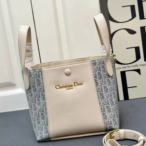 Christian Dior AAA Quality Handbags For Women #1386553 $100.00 USD, Wholesale Replica Christian Dior AAA Quality Handbags