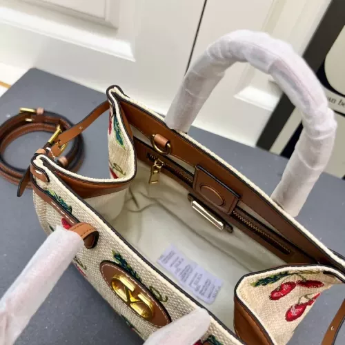 Replica Valentino AAA Quality Handbags For Women #1386564 $102.00 USD for Wholesale