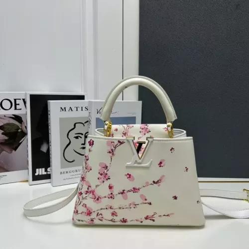 Louis Vuitton AAA Quality Handbags For Women #1386567 $102.00 USD, Wholesale Replica Louis Vuitton AAA Quality Handbags