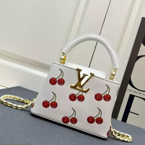 Louis Vuitton AAA Quality Handbags For Women #1386568 $100.00 USD, Wholesale Replica Louis Vuitton AAA Quality Handbags