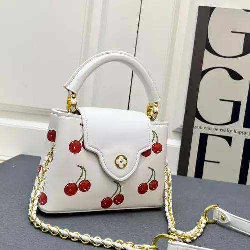 Replica Louis Vuitton AAA Quality Handbags For Women #1386568 $100.00 USD for Wholesale