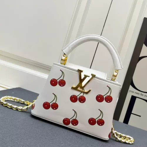 Replica Louis Vuitton AAA Quality Handbags For Women #1386568 $100.00 USD for Wholesale