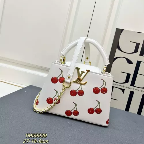 Louis Vuitton AAA Quality Handbags For Women #1386569 $102.00 USD, Wholesale Replica Louis Vuitton AAA Quality Handbags