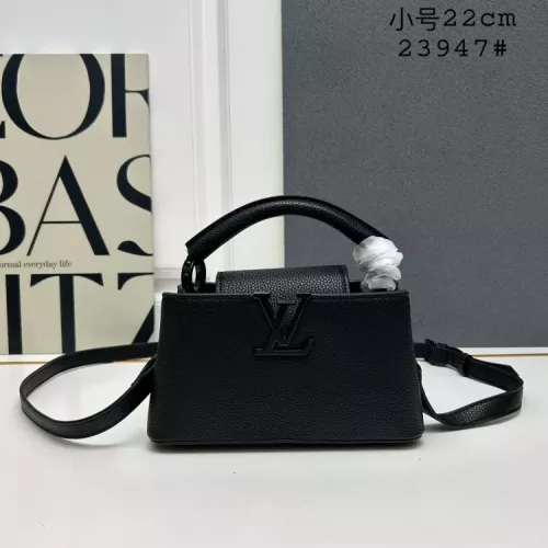 Louis Vuitton AAA Quality Handbags For Women #1386570 $102.00 USD, Wholesale Replica Louis Vuitton AAA Quality Handbags