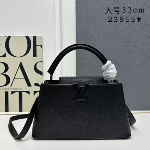 Louis Vuitton AAA Quality Handbags For Women #1386571