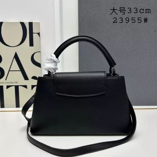 Replica Louis Vuitton AAA Quality Handbags For Women #1386571 $105.00 USD for Wholesale