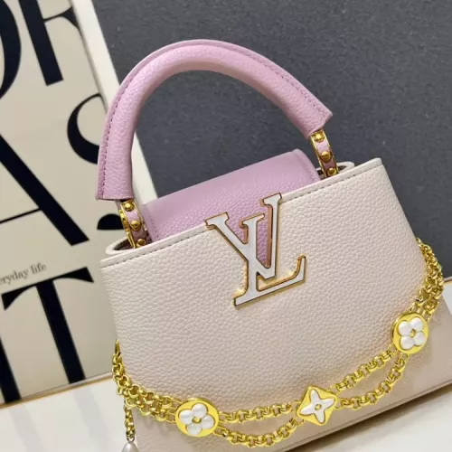 Replica Louis Vuitton AAA Quality Handbags For Women #1386572 $105.00 USD for Wholesale