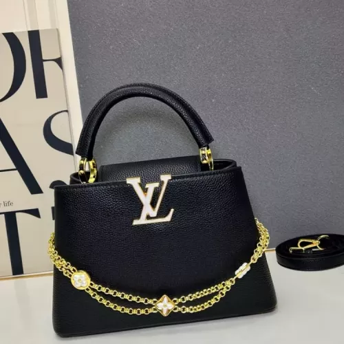 Louis Vuitton AAA Quality Handbags For Women #1386579